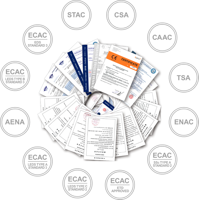 certificaciones certificaciones