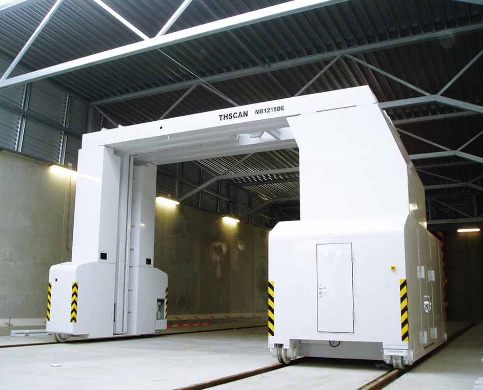 scanner-nuctech-serie-mb scanner-nuctech-serie-mb